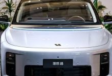 理想汽车,白“撞”了-程序员中文网