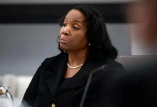 遭特朗普解雇 美联储理事库克将提起诉讼 案件或上诉至美最高法院-程序员中文网