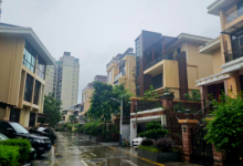 人均2000元,合租拿下深圳独栋别墅-程序员中文网