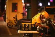 下班送外卖？银行人兼职搞副业到底行不行？-程序员中文网