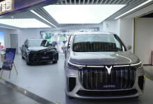 岚图高管：新能源汽车业内卷，行业利润率仅5%左右-程序员中文网