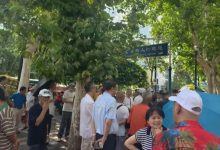 “马路股市沙龙”又火了,有老股民全仓券商股,“等了10个月终于赚了”-程序员中文网