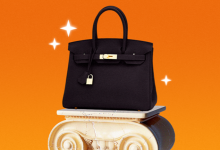 一个北京SKP奢侈品柜姐决定“跑路”-程序员中文网