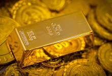 老铺黄金涨价10%至12%-程序员中文网