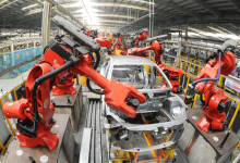 一汽筹划入股零跑汽车10%股份？最新回应-程序员中文网