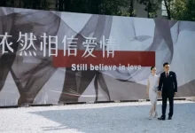 两次追而不得！李国庆婚礼讲述与张丹红的爱情故事-程序员中文网