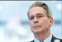 贝森特：美联储主席人选“肯定”会在金秋揭晓-程序员中文网