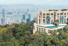 一马当先：香港豪宅租金涨幅全球领跑-程序员中文网