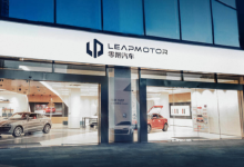 股价飙升200%，中国电动车新星诞生-程序员中文网