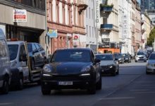 宝马、奔驰们,被美国关税打懵了-程序员中文网