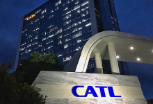 汽车市场的钱被宁德时代“卷”走了？-程序员中文网