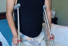 男子被外卖电动车撞成伤残索赔受阻：小哥撞人后说“订单要超时送了再说”-程序员中文网