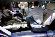 大六座SUV入门价“卷”入20万元内-程序员中文网