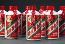 7000元的新品茅台上线遭疯抢，有“黄牛”在网上报价上万元-程序员中文网