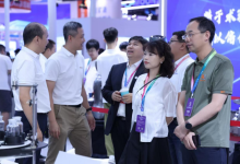 沸腾!机器人“全明星阵容”大聚会,王兴兴:上市是宇树的高考-程序员中文网