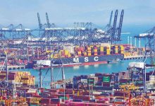 关税政策反复混乱，洛杉矶港7月吞吐量创历史新高-程序员中文网