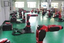 知名机器人企业老总提议给自己发200万月薪,被投资人“手撕”-程序员中文网