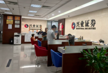 券商营业部又热闹起来：“月增开户400%”，咨询量迎来高峰-程序员中文网