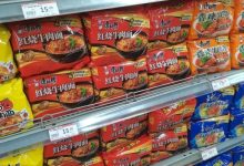 连康师傅都开始卖不动了-程序员中文网