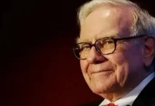 巴菲特也在下注美联储降息？-程序员中文网