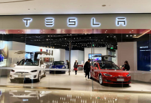 美国税收抵免即将到期，电动车美国销量激增，特斯拉考虑提价-程序员中文网