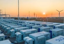 订单排到10月  工厂满产运转超半年  储能行业回暖了？-程序员中文网