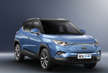 江淮汽车：上半年净利减少356.89%-程序员中文网