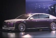 最后一家国有大车厂，被华为拿下-程序员中文网