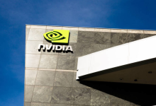英伟达Q2数据中心营收未达预期 盘后一度大跌超5%-程序员中文网