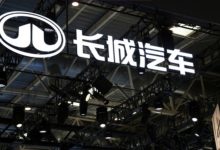 长城落后,魏建军该着急了-程序员中文网