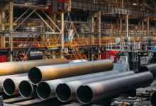 外媒：日本对部分中国、韩国钢铁产品启动反倾销调查-程序员中文网