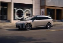 理想高管谈“钢铝之争”:用铝不代表高级 用钢不代表不高级-程序员中文网