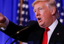 妄议“关税通胀”，特朗普怒了：高盛CEO专心当DJ去，别搞金融-程序员中文网