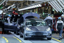 乘联分会：7月全国乘用车市场零售182.6万辆 同比增长6.3%-程序员中文网