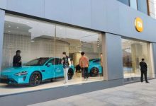 小米汽车副总裁李肖爽回应轮轴比概念讨论：术业有专攻，学习了-程序员中文网