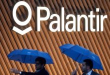 美国霸权背后的数据大脑之一,今年股价已狂飙128%-程序员中文网