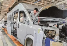 中国市场竞争激烈，东风拟出售与本田合资公司的50%股权-程序员中文网