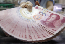 中国资产重估：人民币逼近7.15，中概五连涨创5个月新高-程序员中文网