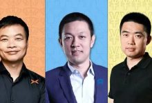 蔚小理,一条船上的恩怨-程序员中文网