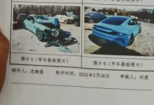 超速致4死2伤,28岁小米车主拿出“贫困证明”求轻判,官方通报-程序员中文网