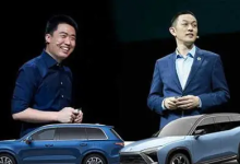 理想汽车讨公道,蔚来汽车鸣不平-程序员中文网