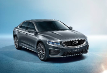 上半年净利润增长102%，吉利汽车加速新能源转型-程序员中文网