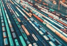 中国物流版图“西拓”,又一个新枢纽诞生了?-程序员中文网