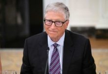 比尔·盖茨跌出前十!2025年福布斯美国富豪榜公布-程序员中文网