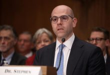 特朗普称已签署米兰入职美联储的相关文件-程序员中文网