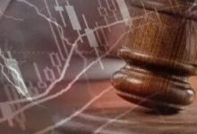 罕见！办公室门口听到内幕，买入股票大赚……罚单来了-程序员中文网