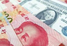 人民币近期大幅升值，破7不远了？-程序员中文网