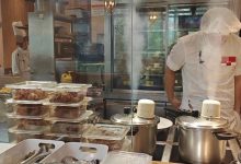 西贝下架罗永浩套餐，进入西贝后厨参观拍摄需持健康证-程序员中文网