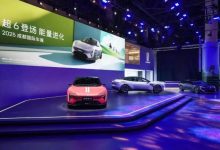 雍军：阿维塔“勇敢出发”，大六座SUV明年入市-程序员中文网