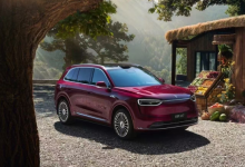 预售价28.8万起 全新问界M7开启预定-程序员中文网